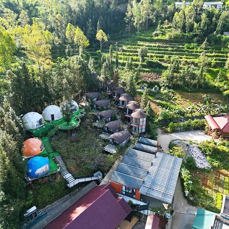 Plum Homestay Dong Van  Exterior photo