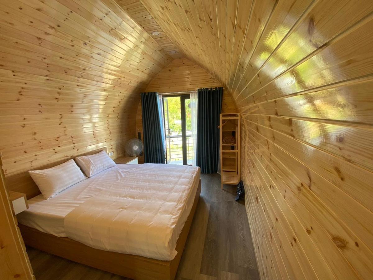 Plum Homestay Dong Van  Exterior photo