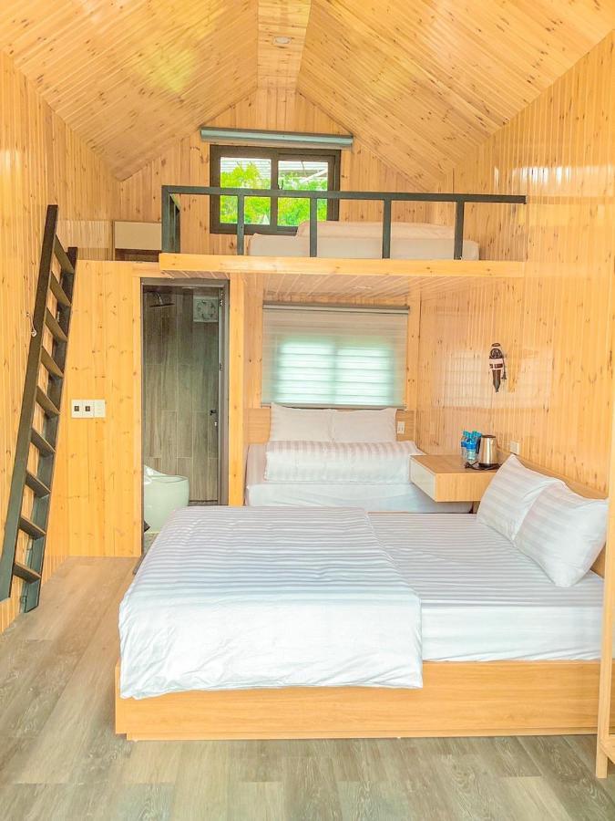 Plum Homestay Dong Van  Exterior photo
