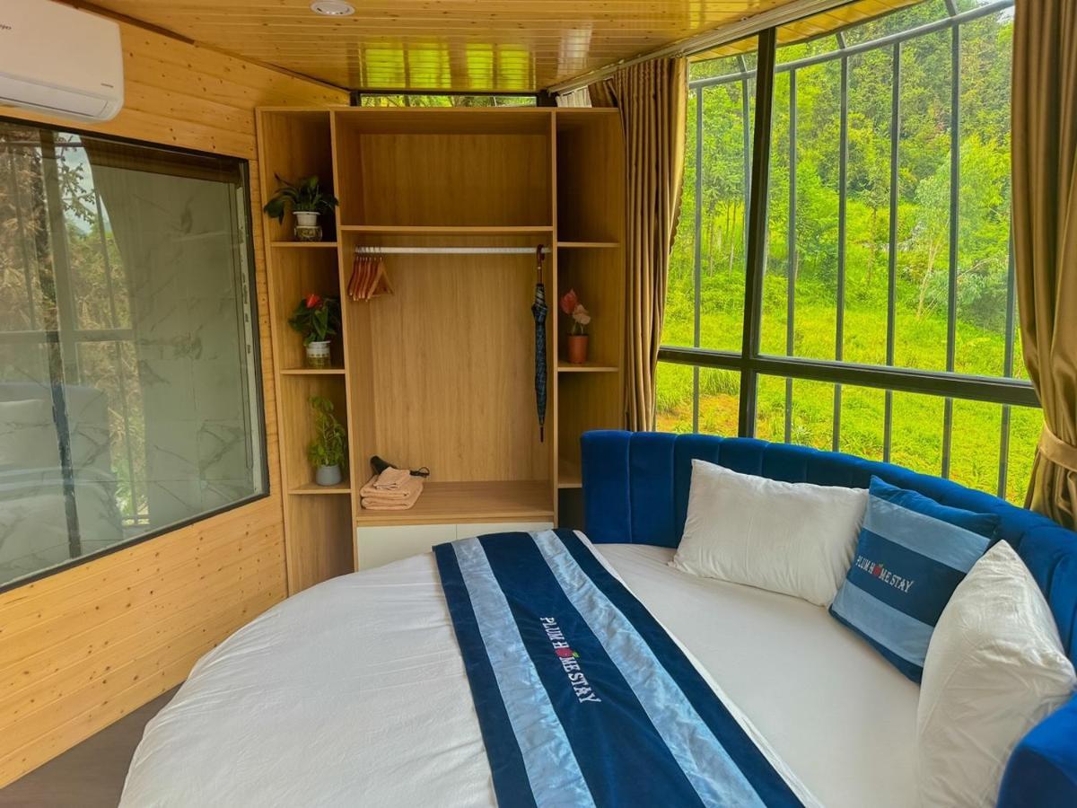Plum Homestay Dong Van  Exterior photo