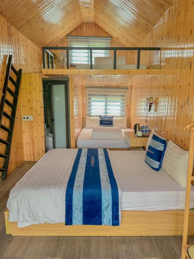 Plum Homestay Dong Van  Exterior photo
