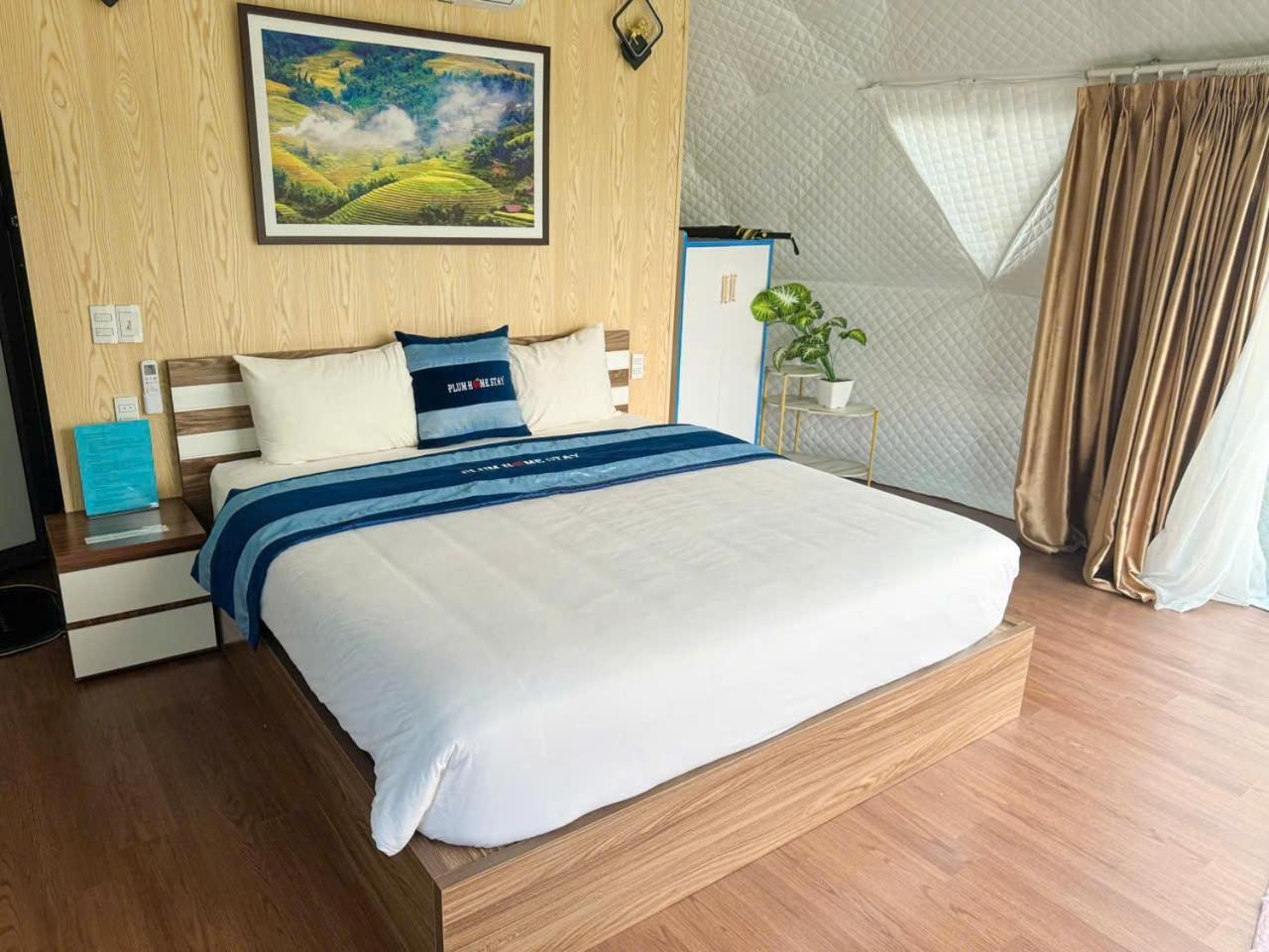 Plum Homestay Dong Van  Exterior photo